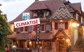 Hotel Le Mittelwihr